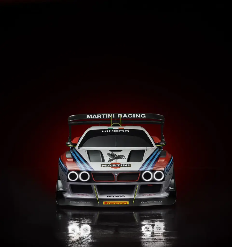 K39, Kimera ya tiene su primer hypercar cien por cien original 26 Motor16 KIMERA K 39 22 Motor16