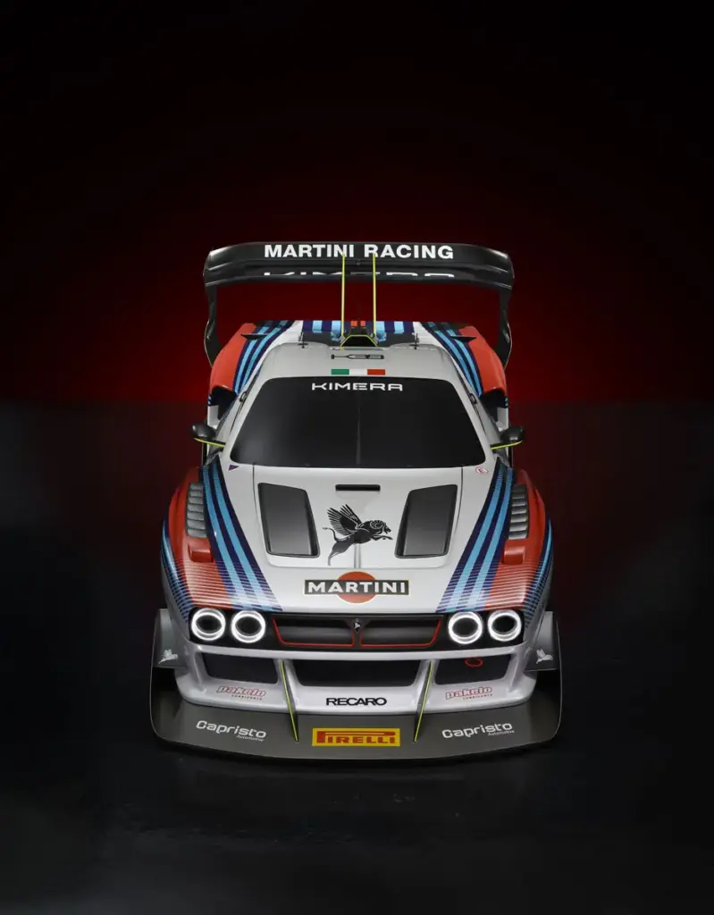 K39, Kimera ya tiene su primer hypercar cien por cien original 28 Motor16 KIMERA K 39 24 Motor16