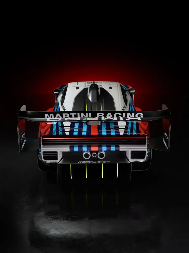 K39, Kimera ya tiene su primer hypercar cien por cien original 29 Motor16 KIMERA K 39 25 Motor16