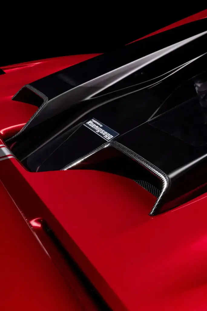 K39, Kimera ya tiene su primer hypercar cien por cien original 9 Motor16 KIMERA K 39 5 Motor16