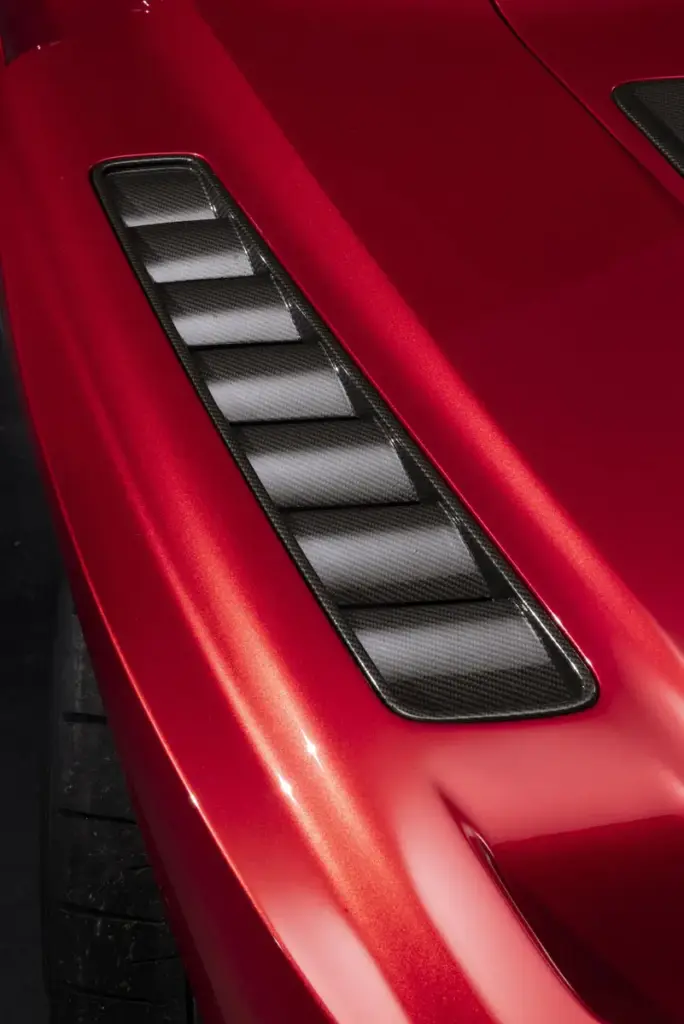 K39, Kimera ya tiene su primer hypercar cien por cien original 11 Motor16 KIMERA K 39 7 Motor16
