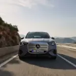 Mercedes-Benz GLC 250: La versión de acceso que querías, pero que igual no es la más interesante
