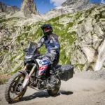KLIM presenta una armadura y un casco de carbono que marcan un antes y un después en el mundo trail