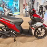 Kymco Micare 125: el scooter Euro 5+ que llega por solo 2.090 euros
