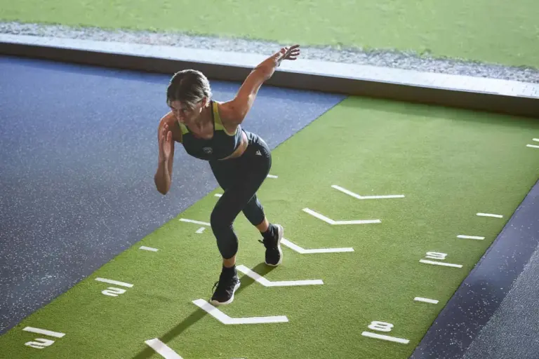 Lamborghini firma una nueva colección Activewear: rendimiento italiano para correr y entrenar