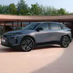 La familia Lancia crece: tras el Ypsilon, ya está aquí el Gamma