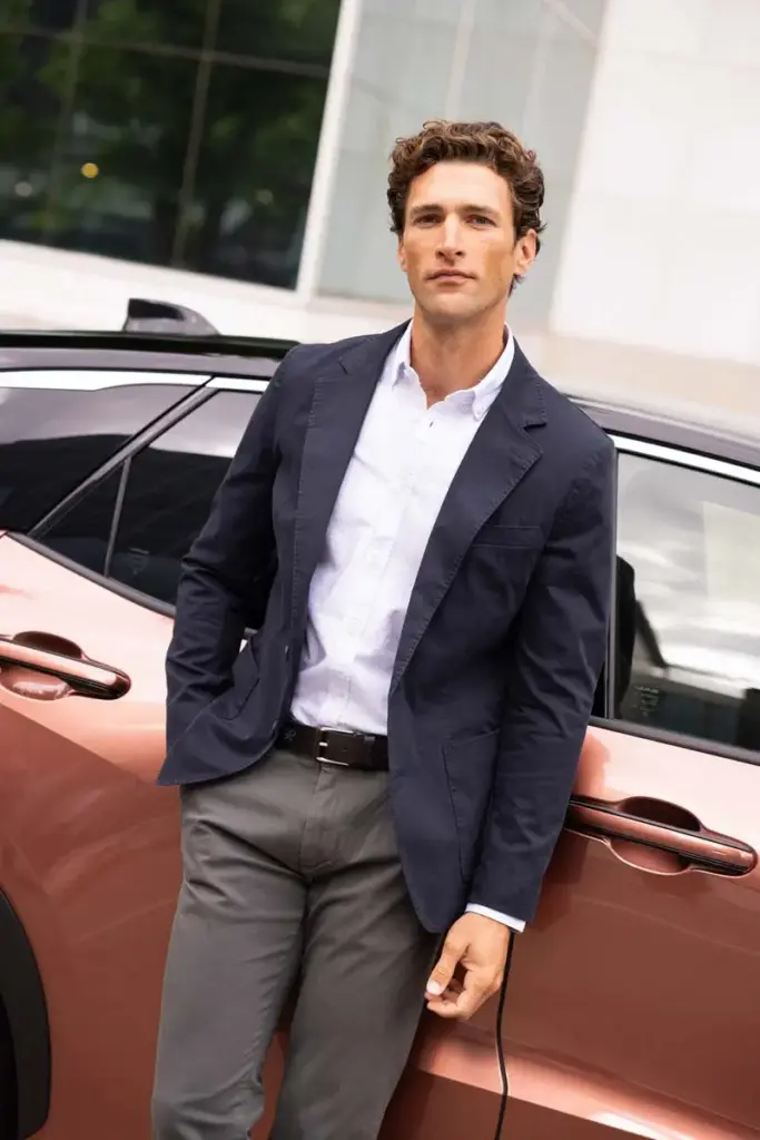 Lexus x Silbon: la firma cordobesa que viste ahora a los comerciales de la marca premium de Toyota 15 Motor16 LEXUS SILBON3 Motor16