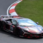 ¿Un Lamborghini Revuelto SV? Fotos espía de esta posible ‘bomba’