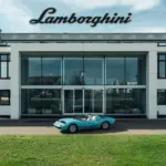Lamborghini convierte la personalización en arte: 20 años del programa Ad Personam