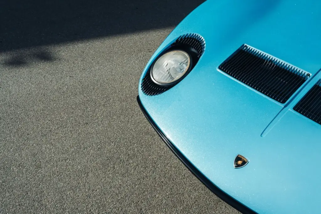 Lamborghlini Ad Personam cumple 20 anos 14 Motor16