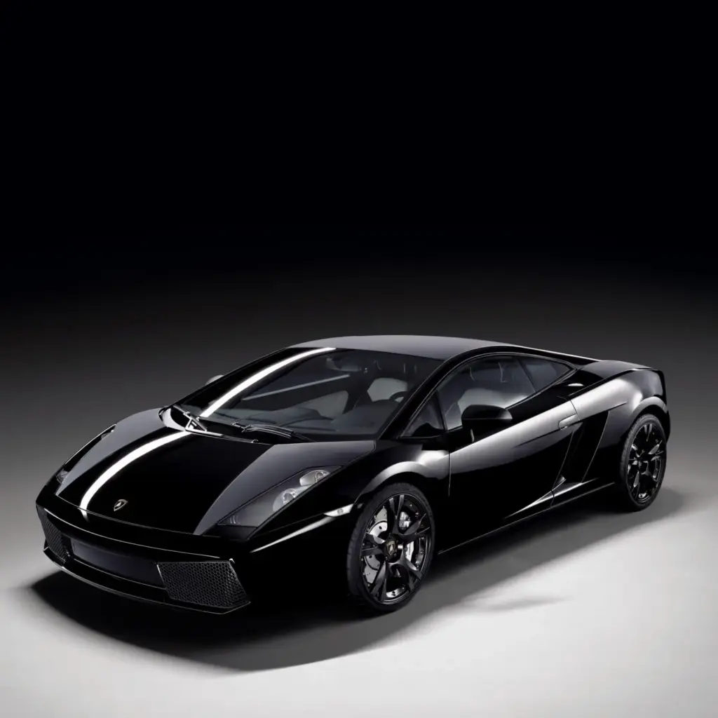 Lamborghlini Ad Personam cumple 20 anos 16 Motor16
