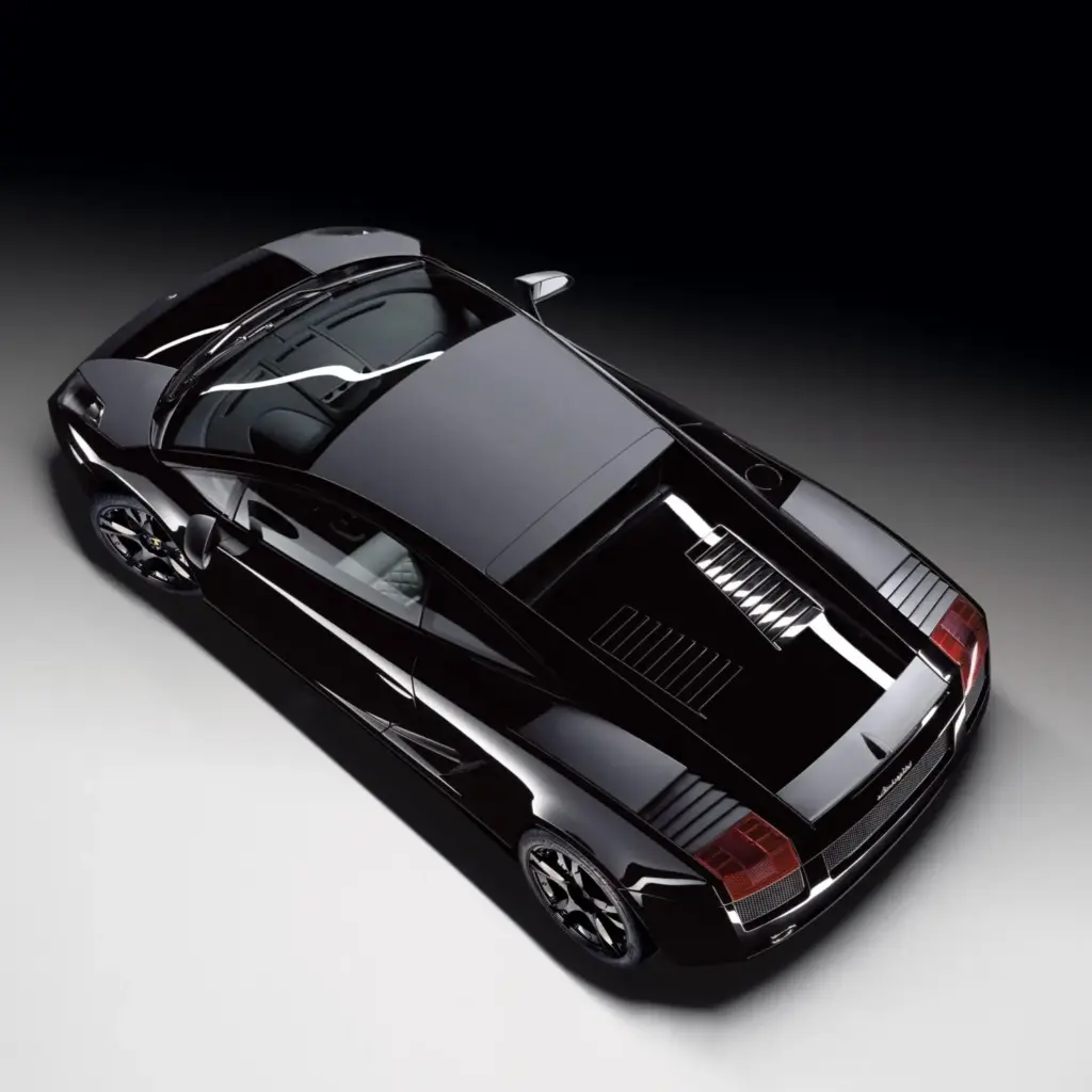 Lamborghlini Ad Personam cumple 20 anos 19 Motor16