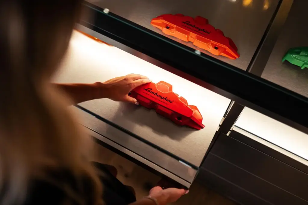 Lamborghlini Ad Personam cumple 20 anos 21 Motor16