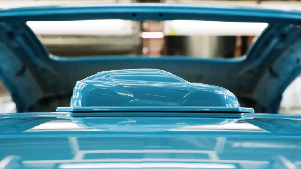 Lamborghlini Ad Personam cumple 20 anos 8 Motor16