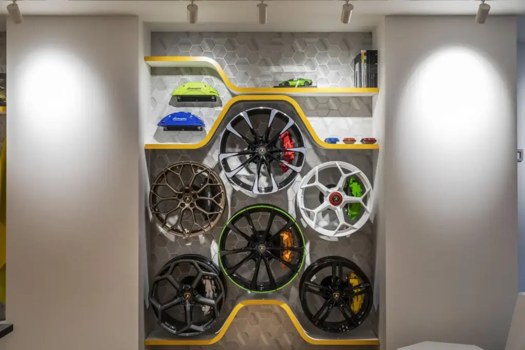 Lamborghlini Ad Personam cumple 20 anos 9 Motor16