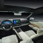 Lexus reinventa la cabina: así es el nuevo sistema multimedia Interface que debuta en el ES 2026