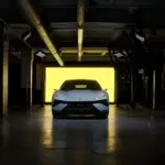 Lotus Emeya 600 GT SE: pruebas en España del gran turismo de 918 CV fabricado por Geely