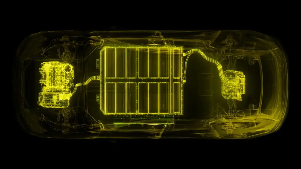 Lotus X Hybrid Powertrain 2026 1 Motor16
