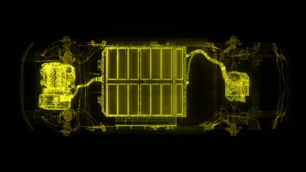 Lotus X Hybrid Powertrain 2026 2 Motor16