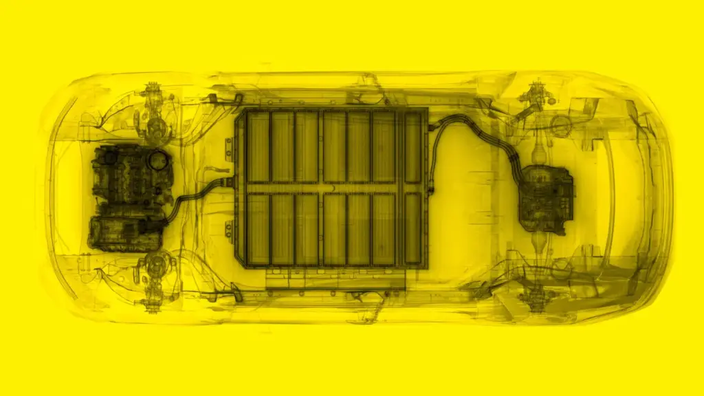 Lotus X Hybrid Powertrain 2026 4 Motor16