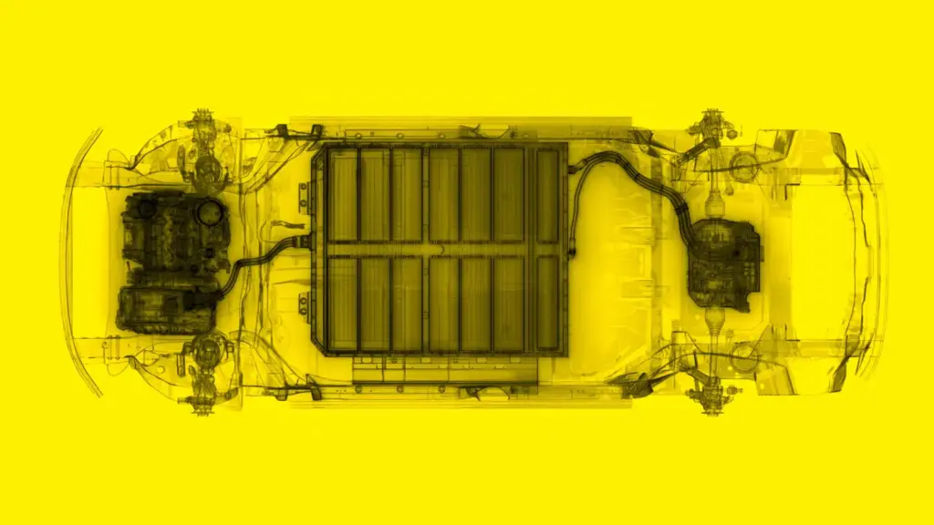 Lotus X Hybrid Powertrain 2026 5 Motor16