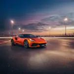 El Lotus Emira 420 Sport estrena techo extraíble y motor de 420 CV