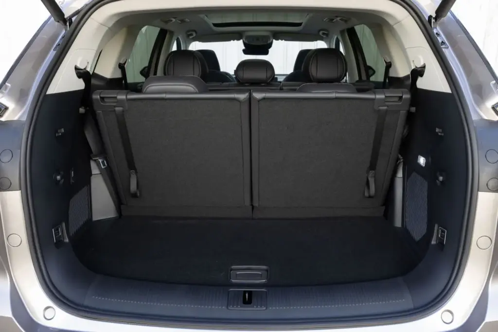 MG S9 PHEV 43 Motor16