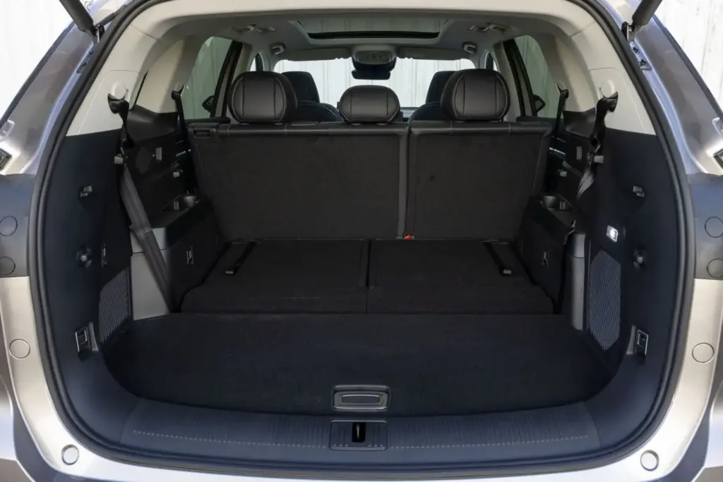 MG S9 PHEV 44 Motor16