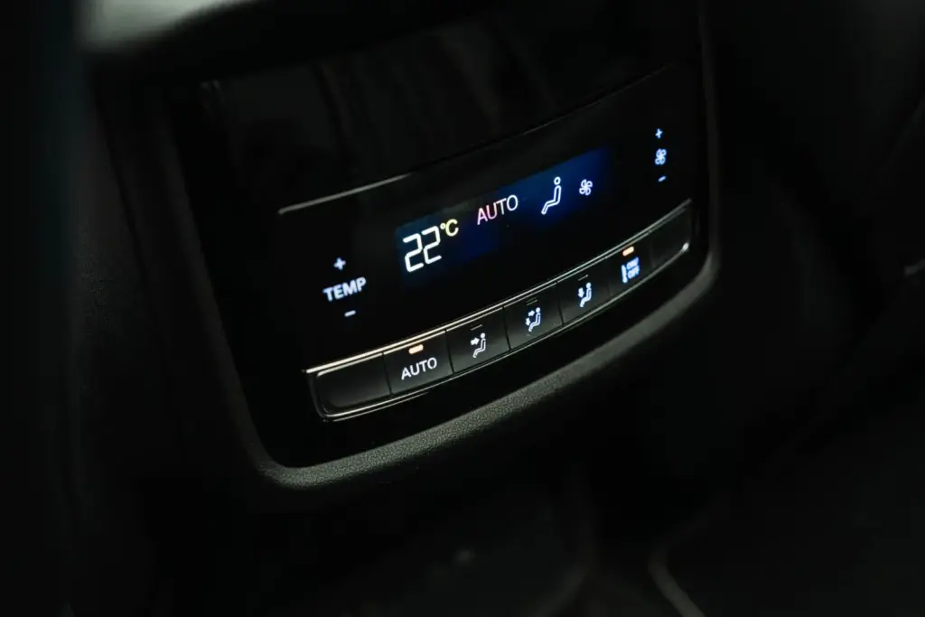 MG S9 PHEV 50 Motor16