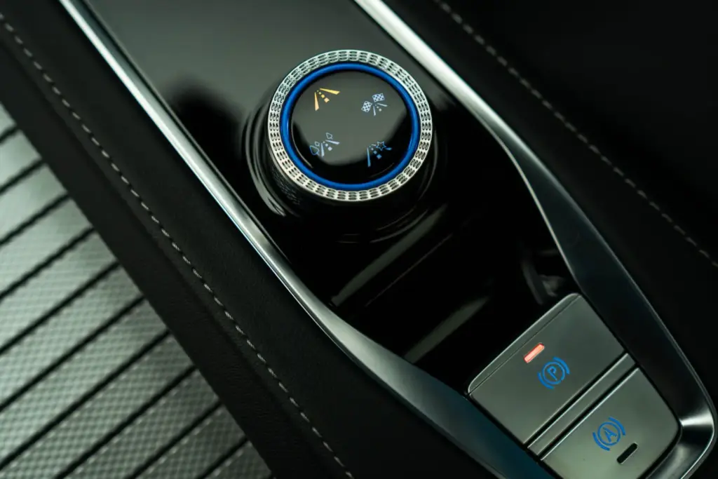 MG S9 PHEV 51 Motor16