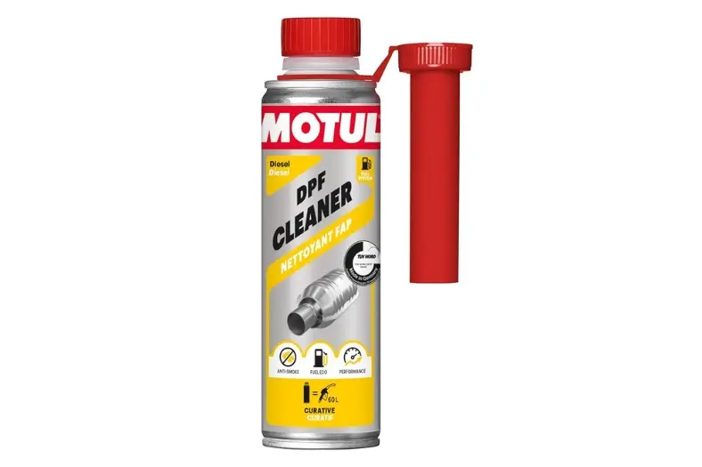 MOTUL Limpiador Motor16