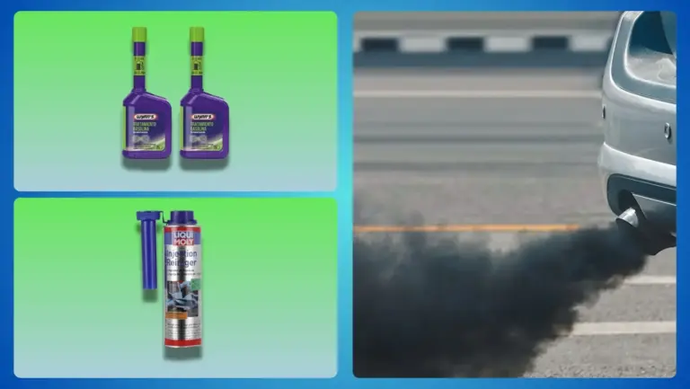 El mejor aditivo pre ITV para gasolina: cómo elegir y que marcas destacan en 2026