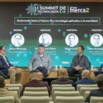 La soberanía tecnológica europea centra el debate sobre competitividad, inversión e infraestructuras digitales estratégicas