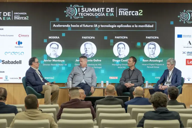 La soberanía tecnológica europea centra el debate sobre competitividad, inversión e infraestructuras digitales estratégicas