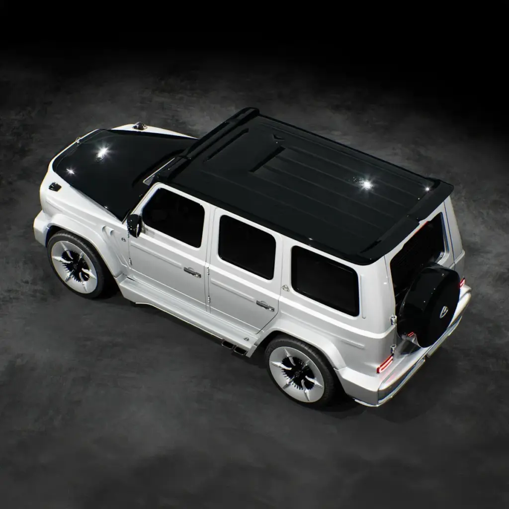 MetaGarage M Monogram G 3.0 Iconic 00003 Motor16