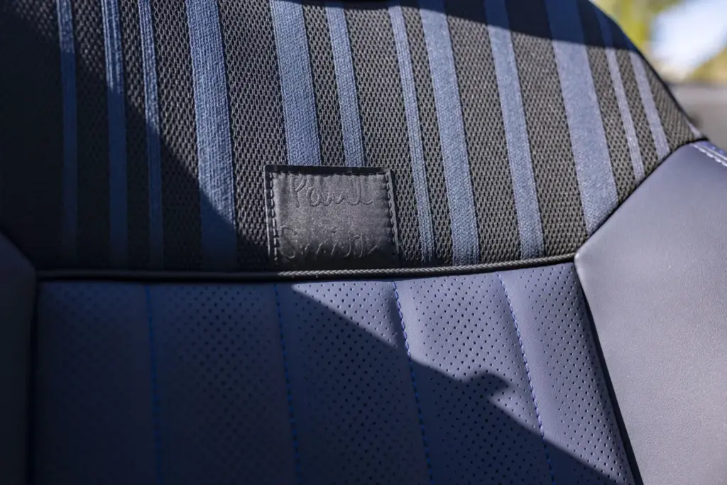 Mini Paul Smith Edition 13 Motor16