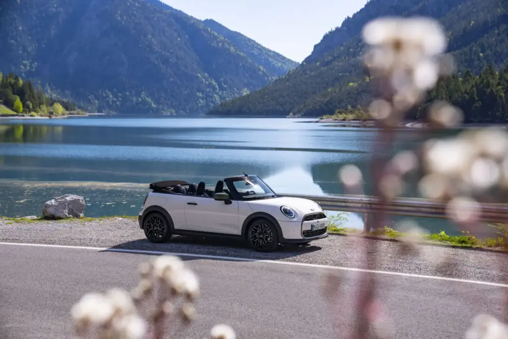 Mini Paul Smith Edition 3 Motor16