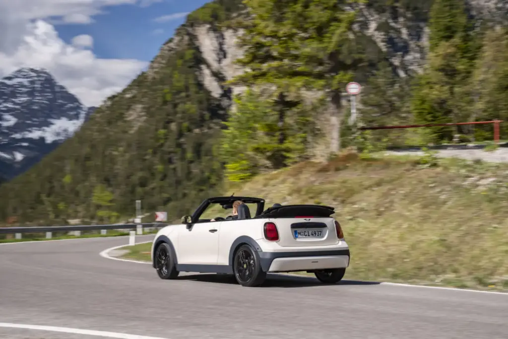 Mini Paul Smith Edition 5 Motor16