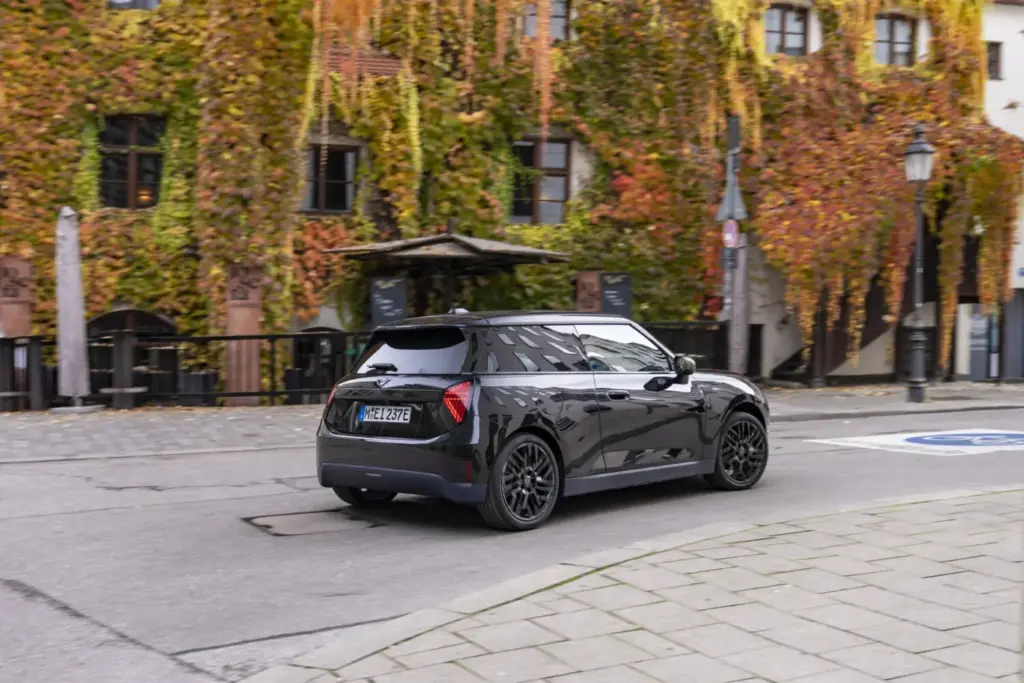 Mini Paul smith Edition 100 Motor16