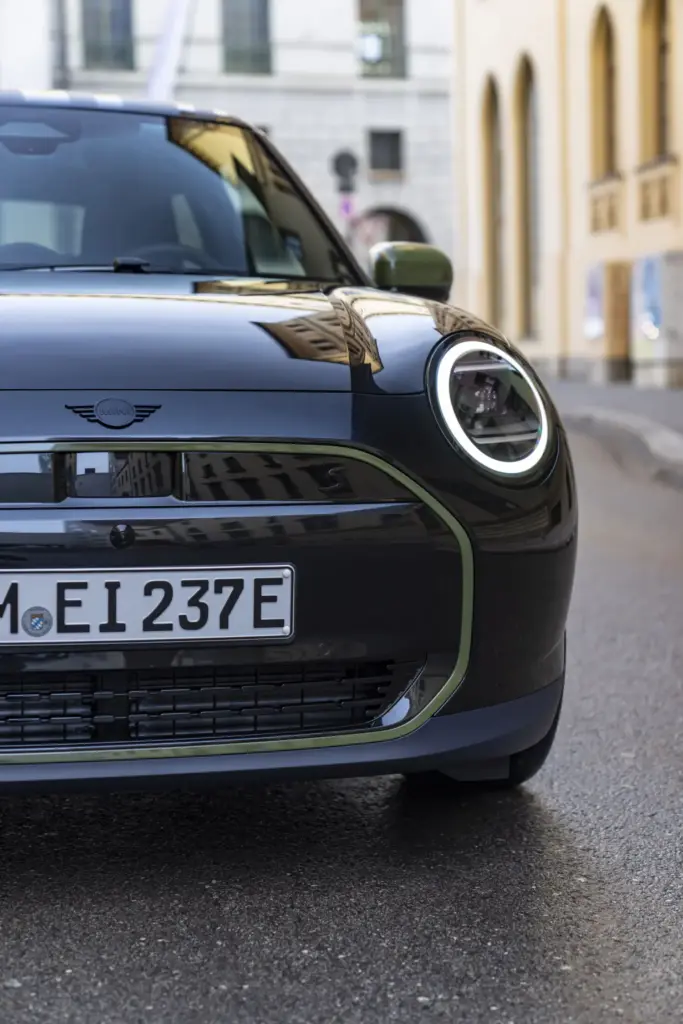 Mini Paul smith Edition 101 Motor16