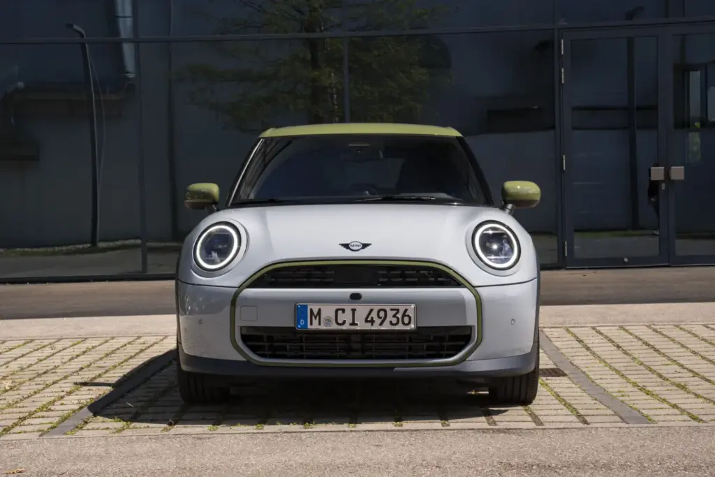Mini Paul smith Edition 135 Motor16