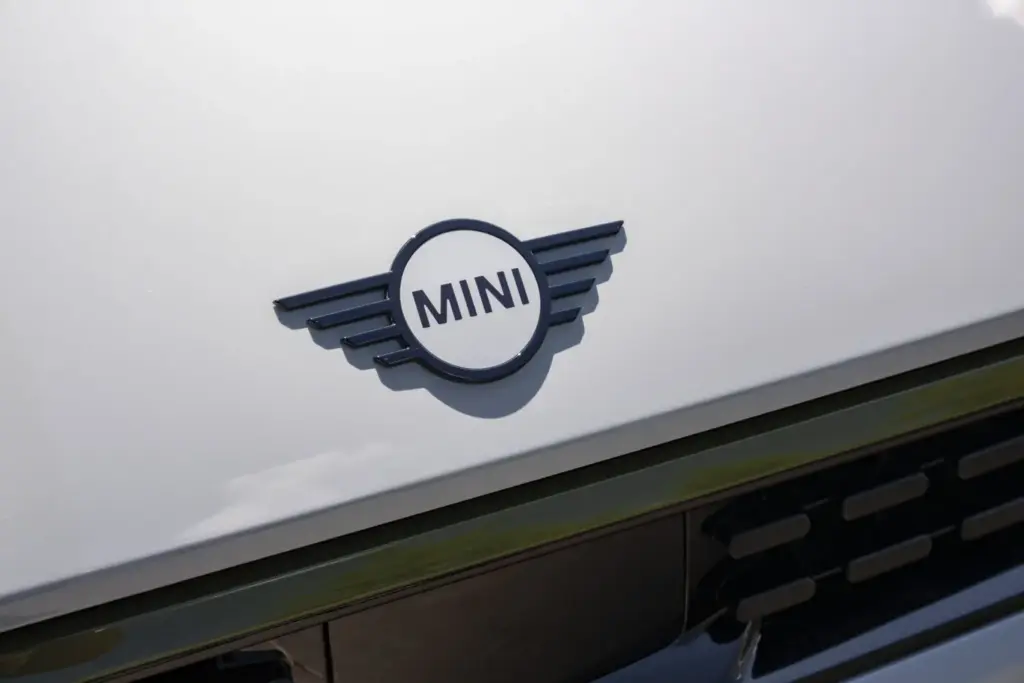 Mini Paul smith Edition 137 Motor16