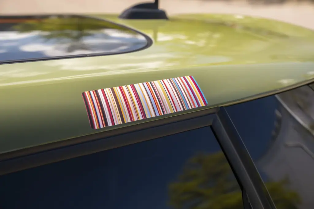 Mini Paul smith Edition 139 Motor16