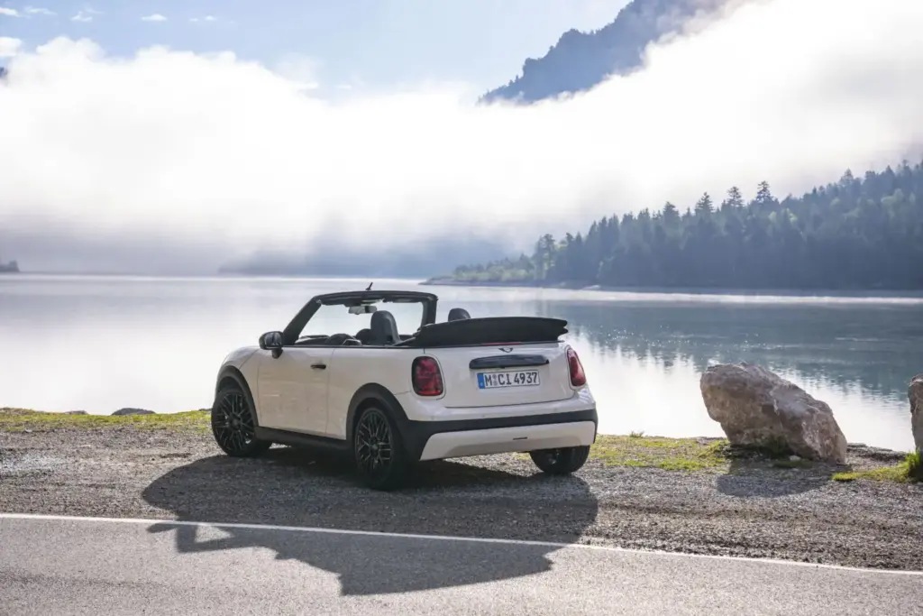 Mini Paul smith Edition 149 Motor16