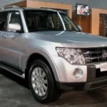 Mitsubishi confirma el nuevo Montero: el todoterreno puro que llegará en 2027