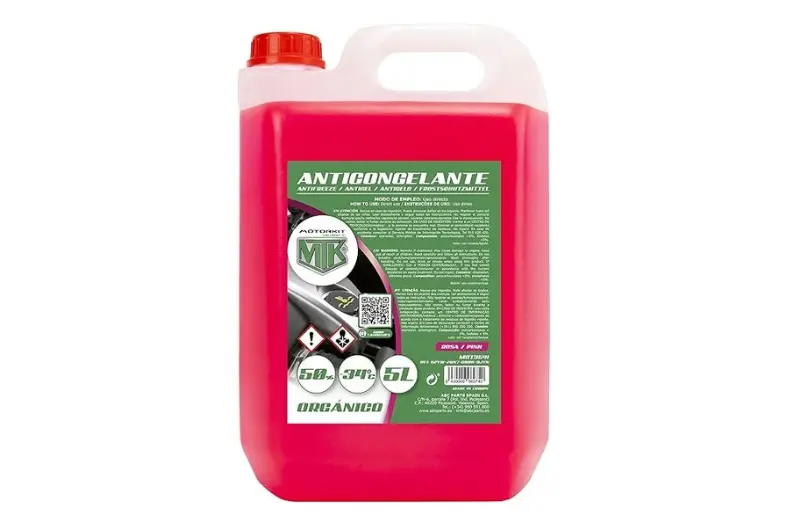 Motorkit MOT3541 Motor16