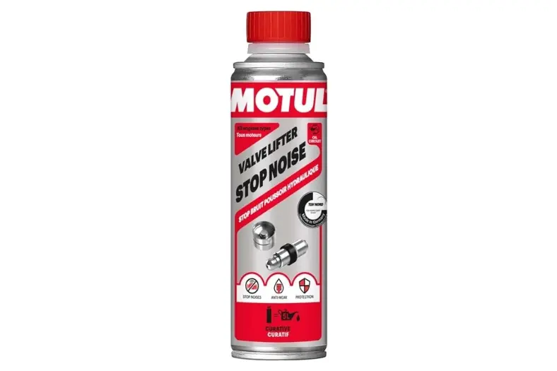 Los 10 mejores aditivos para reducir el consumo de aceite del motor en 2026: comparativa y guía de compra 9 Motor16 Motul Reductor Motor16