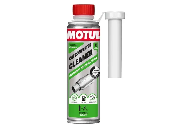 Motul limpiador Motor16