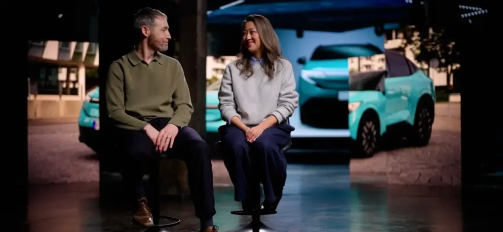 La historia del Nissan LEAF y los dos pioneros que llevan 13 años conduciéndolo por todo el mundo 2 Motor16 NISSAN LEAF 13 ANOS 5 Motor16