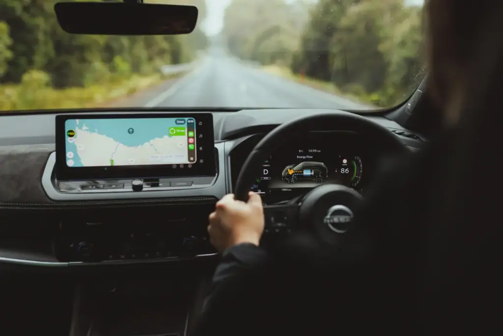 El Nissan Qashqai e-POWER da una vuelta a Tasmania con un solo depósito de combustible 10 Motor16 NISSAN QASHQAI E POWER TASMANIA 10 Motor16